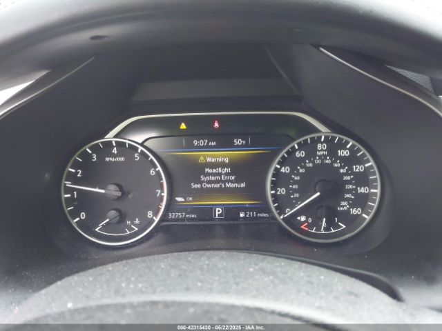 2020 NISSAN MURANO 5N1AZ2AJXLN101725 Photo 6