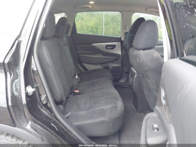 2020 NISSAN MURANO 5N1AZ2AJXLN101725 Photo 7
