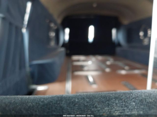 1989 CADILLAC BROUGHAM 1G6DW51Y6KR730868 Photo 7