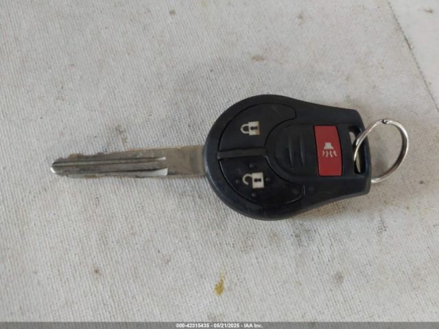 JN8AS5MV3FW256192 Nissan Rogue Select S
