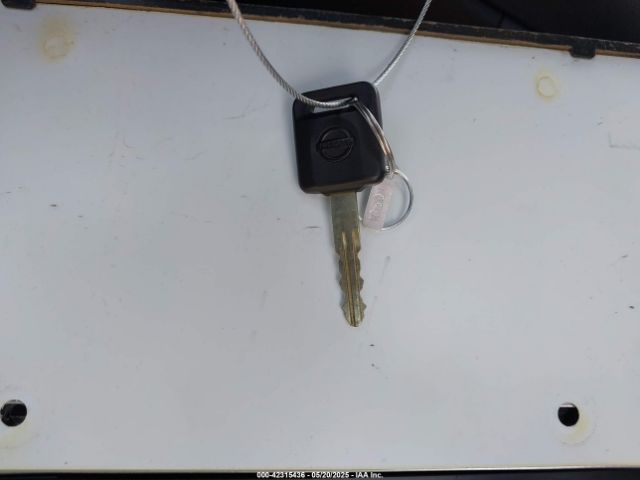 3N1CN8DV4RL914225 Nissan 2024
