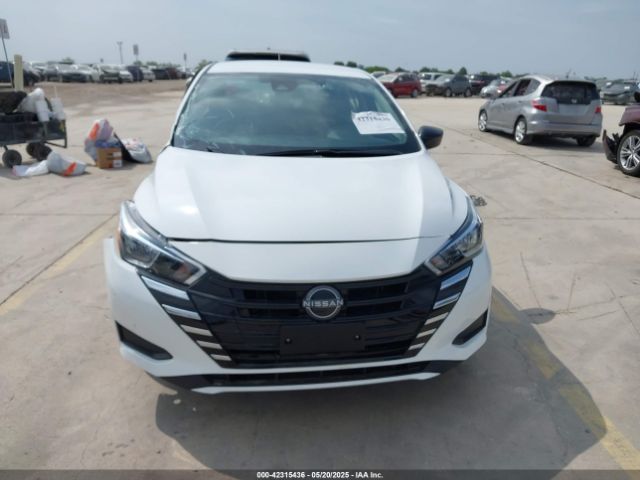 3N1CN8DV4RL914225 Nissan 2024