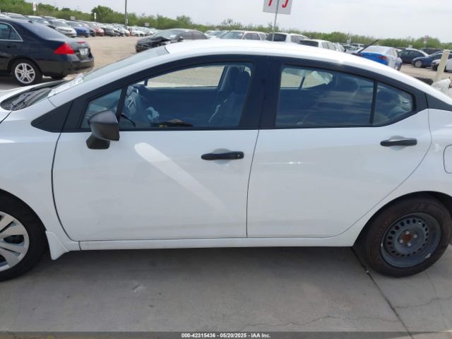 3N1CN8DV4RL914225 Nissan 2024
