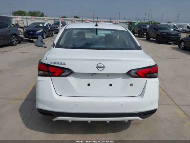 3N1CN8DV4RL914225 Nissan 2024