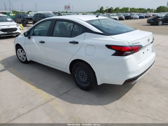 3N1CN8DV4RL914225 Nissan 2024