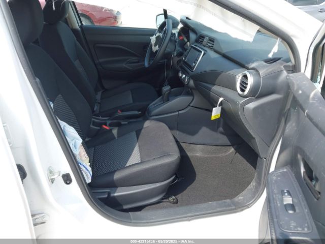 3N1CN8DV4RL914225 Nissan 2024
