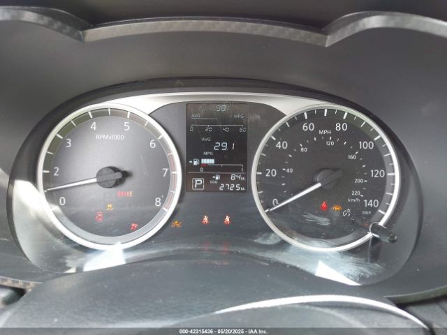 3N1CN8DV4RL914225 Nissan 2024