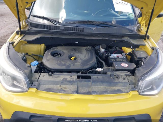 KNDJP3A59E7019513 KIA SOUL +