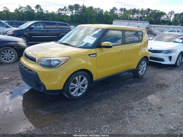 KNDJP3A59E7019513 KIA SOUL +