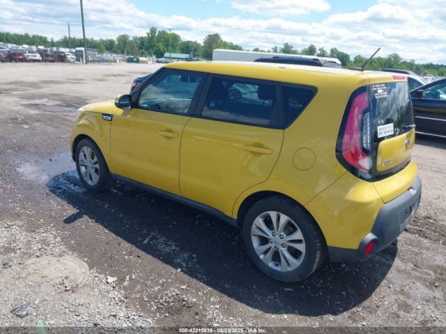 KNDJP3A59E7019513 KIA SOUL +