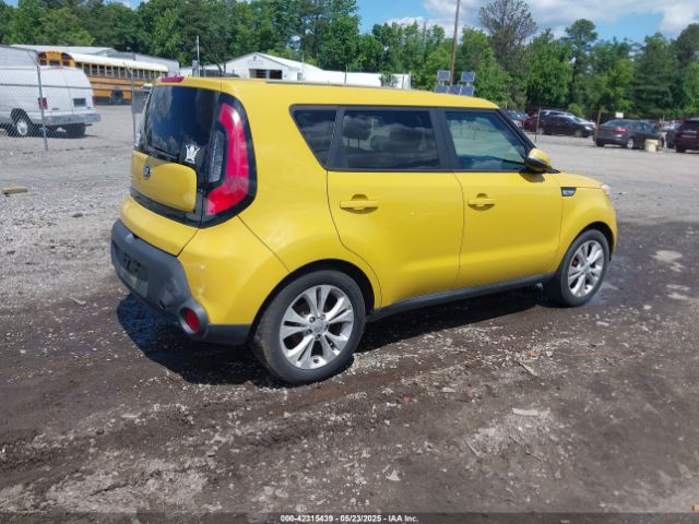 KNDJP3A59E7019513 KIA SOUL +