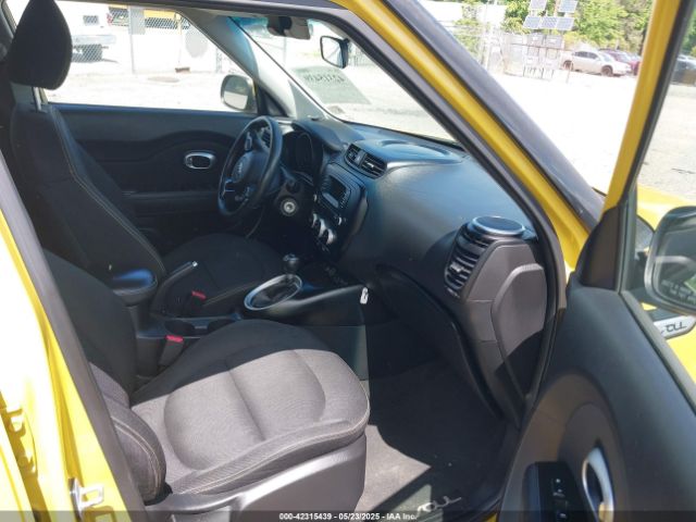 KNDJP3A59E7019513 KIA SOUL +