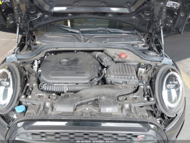 2022 MINI HARDTOP WMW53DK01N2R87864 Photo 9