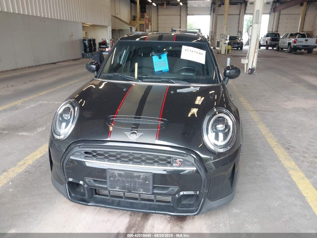 Mini Hardtop 2022 WMW53DK01N2R87864 Image 12