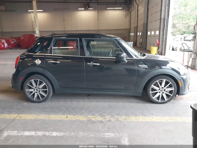 Mini Hardtop 2022 WMW53DK01N2R87864 Image 13