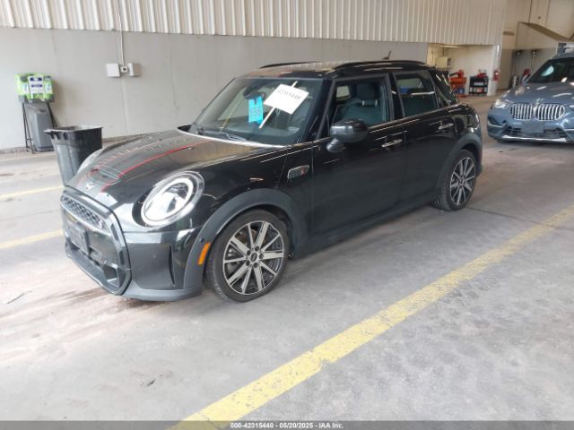 2022 MINI HARDTOP WMW53DK01N2R87864 Photo 1