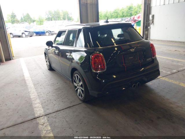 2022 MINI HARDTOP WMW53DK01N2R87864 Photo 2