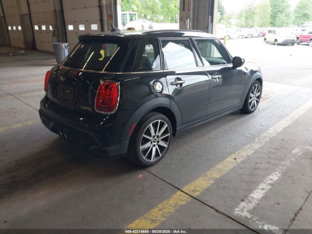 2022 MINI HARDTOP WMW53DK01N2R87864 Photo 3
