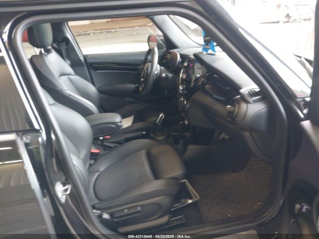 2022 MINI HARDTOP WMW53DK01N2R87864 Photo 4