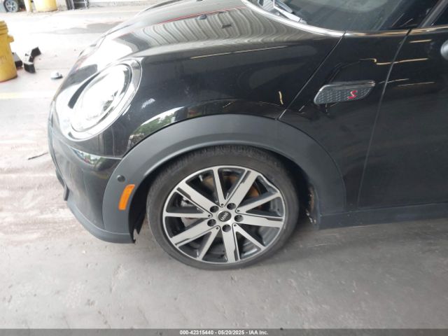 2022 MINI HARDTOP WMW53DK01N2R87864 Photo 5