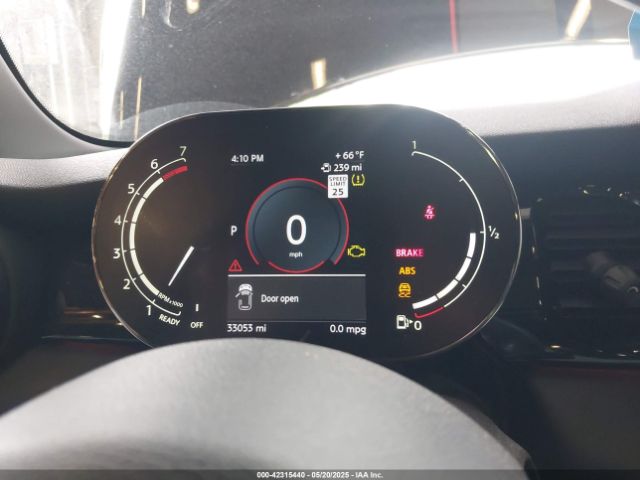 2022 MINI HARDTOP WMW53DK01N2R87864 Photo 6
