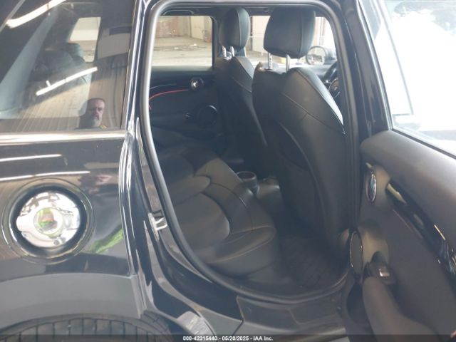 2022 MINI HARDTOP WMW53DK01N2R87864 Photo 7