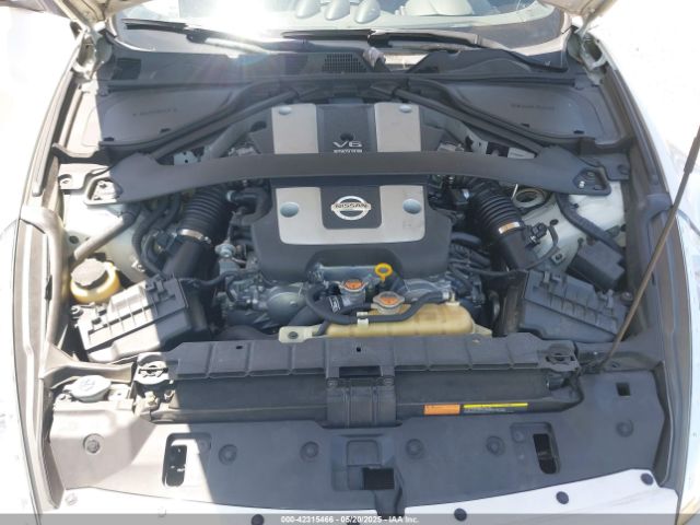 JN1AZ4EH2GM933291 Nissan 370Z