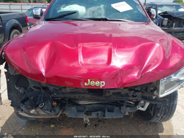 2014 JEEP GRAND CHEROKEE 1C4RJEBG0EC317388 Photo 9