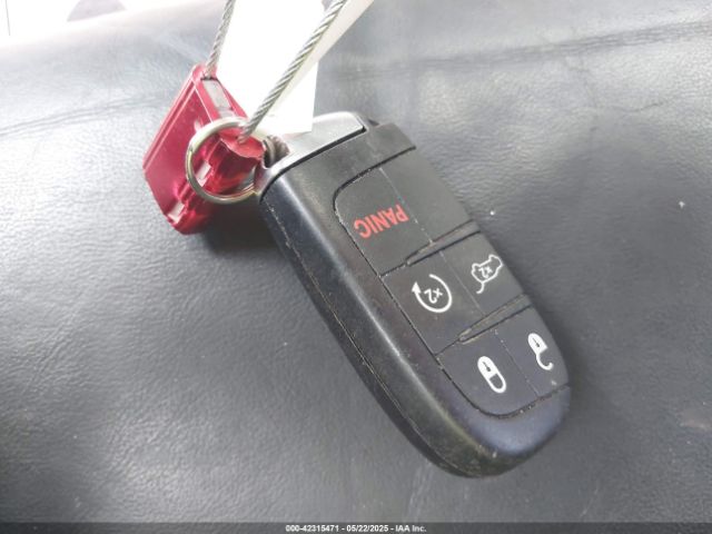 2014 JEEP GRAND CHEROKEE 1C4RJEBG0EC317388 Photo 10