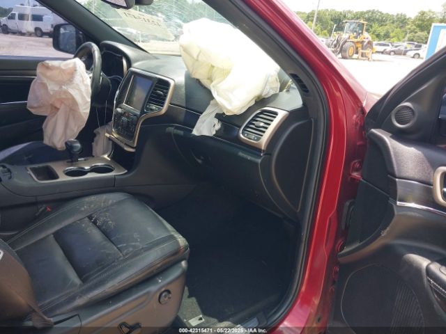 2014 JEEP GRAND CHEROKEE 1C4RJEBG0EC317388 Photo 4