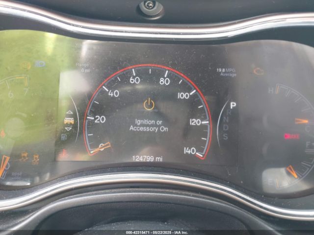 2014 JEEP GRAND CHEROKEE 1C4RJEBG0EC317388 Photo 6