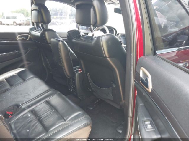2014 JEEP GRAND CHEROKEE 1C4RJEBG0EC317388 Photo 7