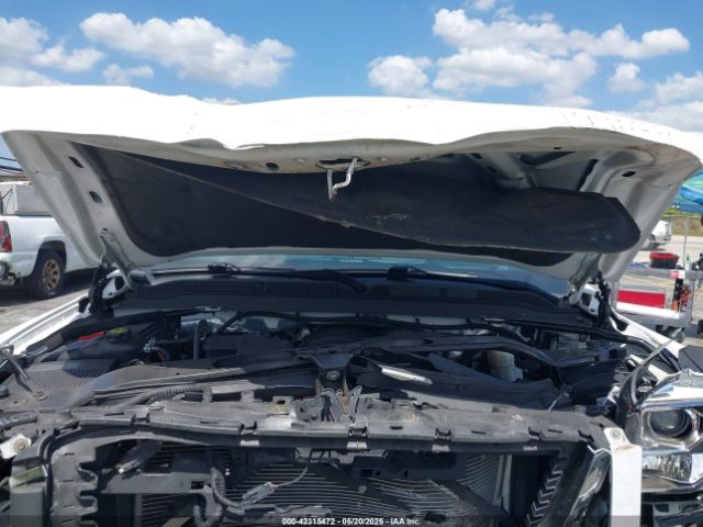 1GKS2CKJXFR527790 GMC YUKON DENALI