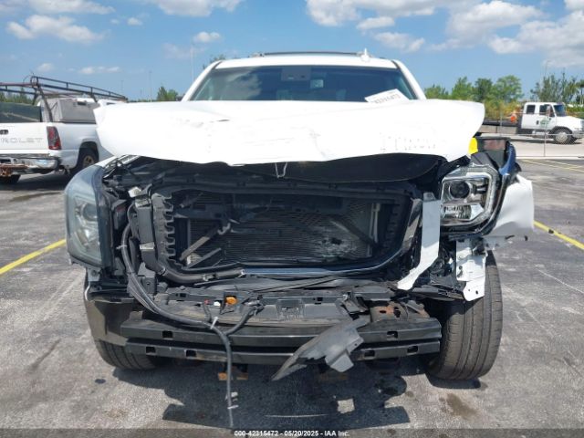 1GKS2CKJXFR527790 GMC YUKON DENALI