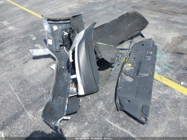 1GKS2CKJXFR527790 GMC YUKON DENALI