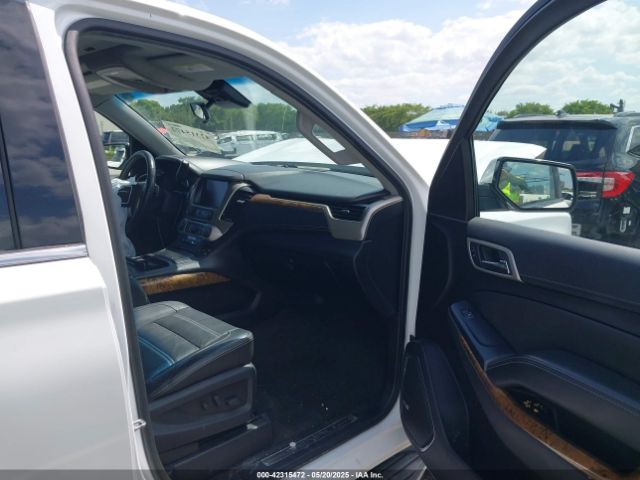 1GKS2CKJXFR527790 GMC YUKON DENALI