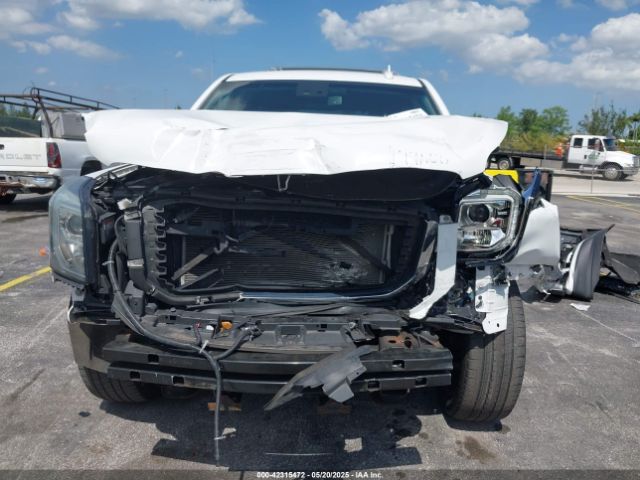 1GKS2CKJXFR527790 GMC YUKON DENALI
