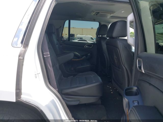 1GKS2CKJXFR527790 GMC YUKON DENALI