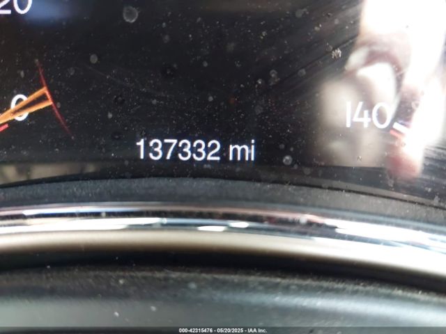 1C4RJFBT9FC241707 Jeep Grand Cherokee Limited