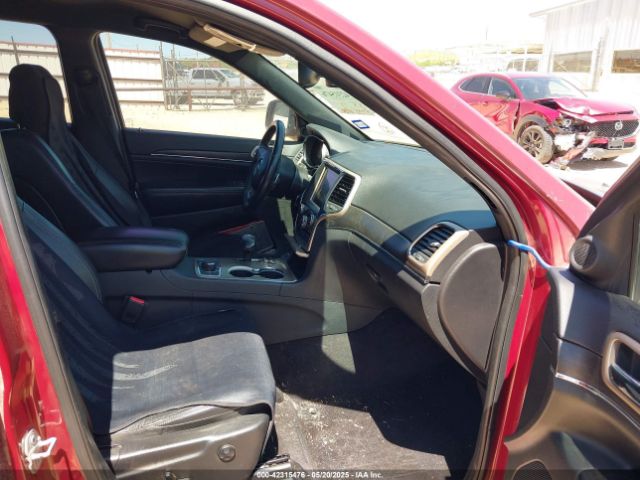1C4RJFBT9FC241707 Jeep Grand Cherokee Limited
