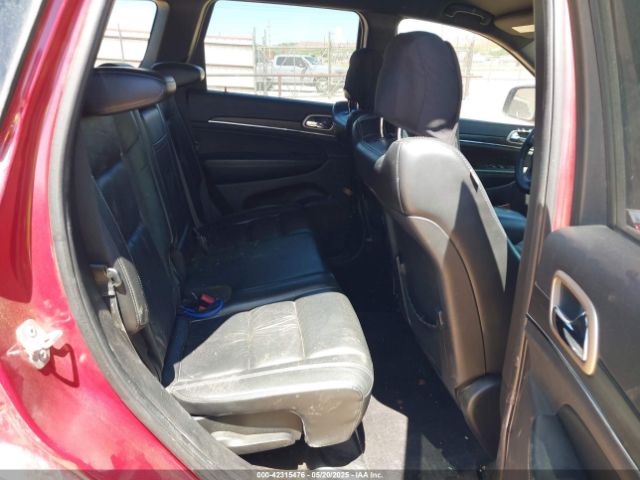 1C4RJFBT9FC241707 Jeep Grand Cherokee Limited