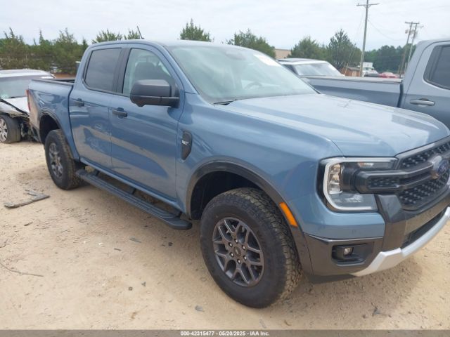 2024 FORD RANGER 1FTER4GH6RLE43313