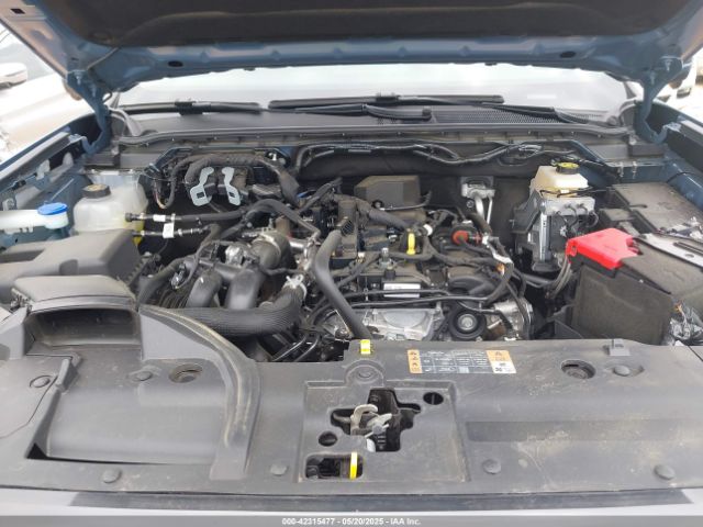 2024 FORD RANGER 1FTER4GH6RLE43313 Photo 9
