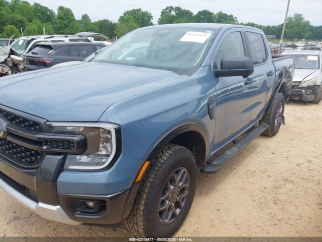 2024 FORD RANGER 1FTER4GH6RLE43313 Photo 1