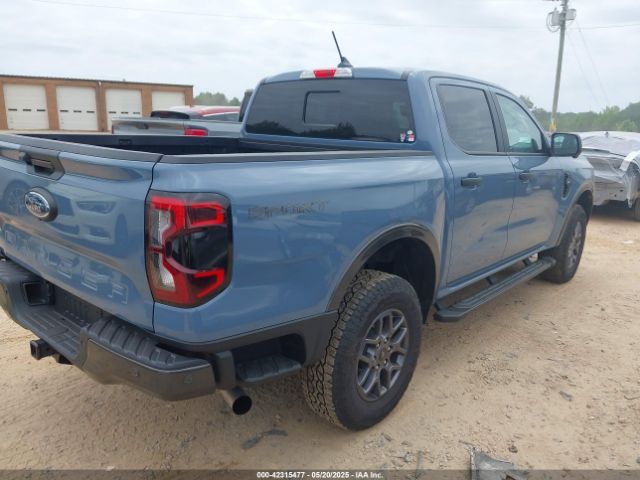 2024 FORD RANGER 1FTER4GH6RLE43313 Photo 3