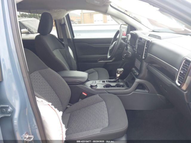 2024 FORD RANGER 1FTER4GH6RLE43313 Photo 4