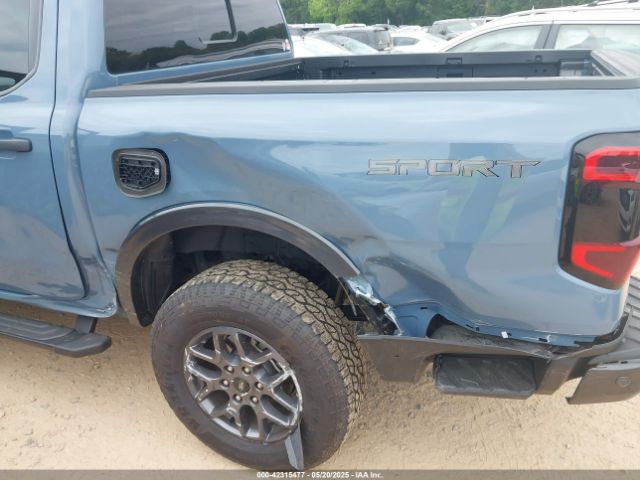 2024 FORD RANGER 1FTER4GH6RLE43313 Photo 5