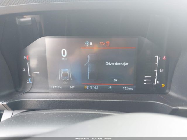 2024 FORD RANGER 1FTER4GH6RLE43313 Photo 6