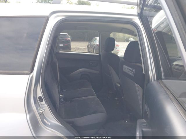 2010 MITSUBISHI OUTLANDER JA4AT2AW4AZ002111 Photo 7