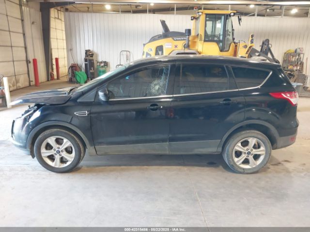 1FMCU9GX6GUB40187 Ford ESCAPE SE